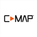 Logo of C-MAP - Marine Charts android Application 